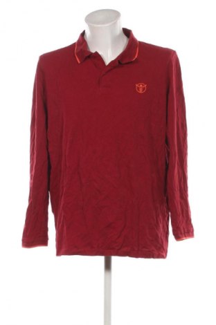 Herren Shirt Chiemsee, Größe 3XL, Farbe Rot, Preis 7,99 €