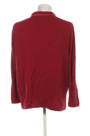 Herren Shirt Chiemsee, Größe 3XL, Farbe Rot, Preis 7,99 €