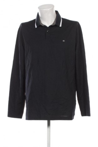 Herren Shirt Christian Berg, Größe XXL, Farbe Schwarz, Preis 5,99 €