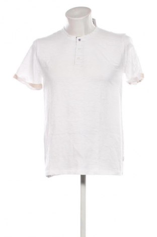 Herren Shirt Cotonella, Größe M, Farbe Weiß, Preis € 15,46