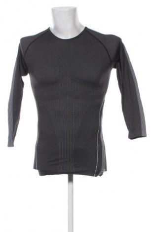Herren Shirt Crane, Größe L, Farbe Grau, Preis € 16,99