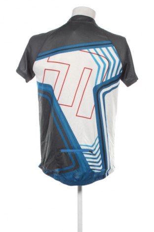 Herren T-Shirt Crivit, Größe M, Farbe Mehrfarbig, Preis € 6,99