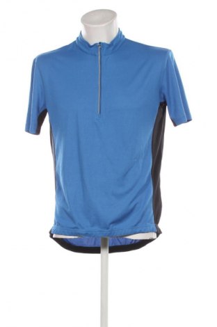 Herren T-Shirt Crivit, Größe L, Farbe Blau, Preis € 6,99