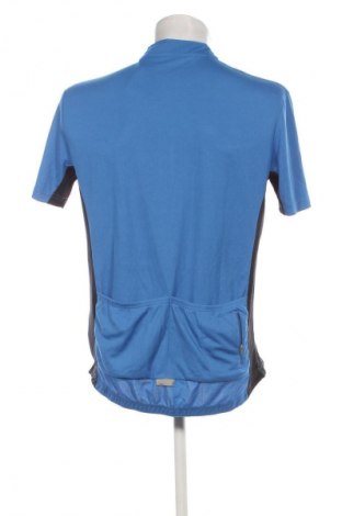 Herren T-Shirt Crivit, Größe L, Farbe Blau, Preis € 6,99