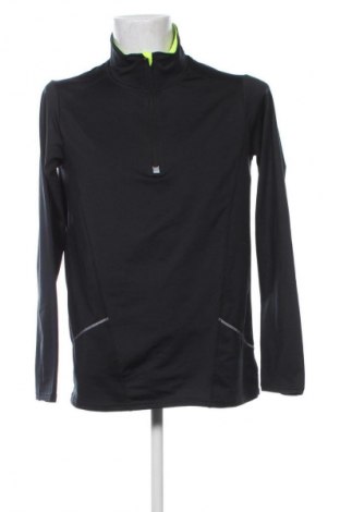 Herren Shirt Crivit, Größe L, Farbe Schwarz, Preis 6,99 €