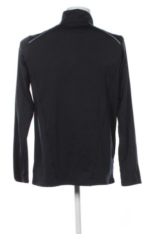 Herren Shirt Crivit, Größe L, Farbe Schwarz, Preis 6,99 €