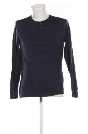 Herren Shirt Cubus, Größe M, Farbe Blau, Preis 5,99 €