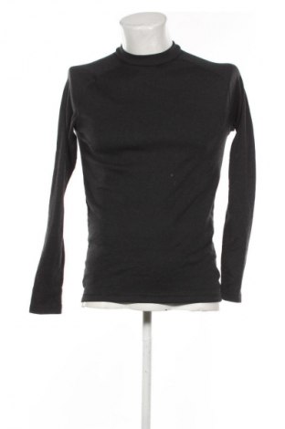 Herren Shirt Decathlon, Größe M, Farbe Schwarz, Preis € 10,99