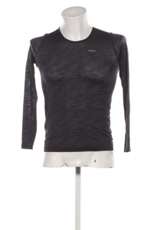 Ανδρική μπλούζα Decathlon, Μέγεθος S, Χρώμα Μαύρο, Τιμή 10,23 €