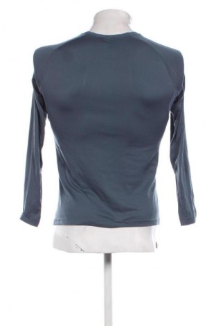 Ανδρική μπλούζα Decathlon, Μέγεθος M, Χρώμα Μπλέ, Τιμή 10,23 €