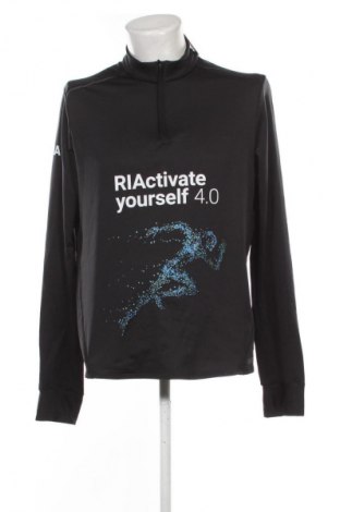 Herren Shirt Decathlon, Größe XL, Farbe Mehrfarbig, Preis 18,47 €
