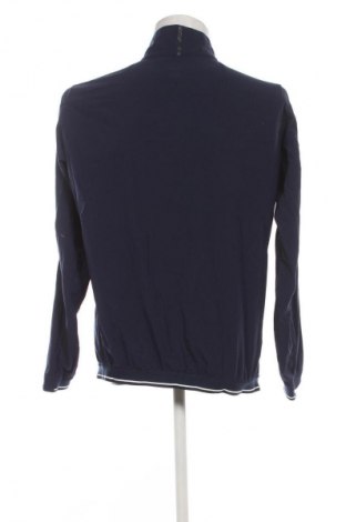 Bluză de bărbați Decathlon Creation, Mărime L, Culoare Albastru, Preț 31,99 Lei