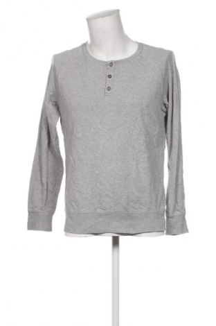 Herren Shirt Dobber, Größe M, Farbe Grau, Preis 7,99 €