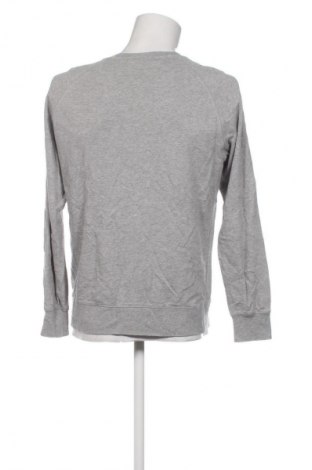 Herren Shirt Dobber, Größe M, Farbe Grau, Preis 7,99 €