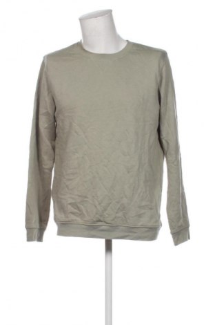 Herren Shirt Dressmann, Größe L, Farbe Grün, Preis 7,99 €