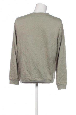 Herren Shirt Dressmann, Größe L, Farbe Grün, Preis 7,99 €