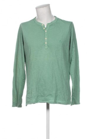 Herren Shirt Dstrezzed, Größe XL, Farbe Grün, Preis 26,99 €