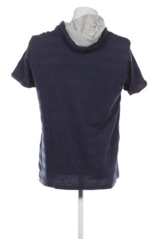 Męska bluzka Edc By Esprit, Rozmiar M, Kolor Niebieski, Cena 62,92 zł