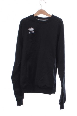 Herren Shirt Errea, Größe XS, Farbe Schwarz, Preis 7,99 €