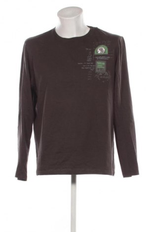 Herren Shirt Esprit, Größe XL, Farbe Grau, Preis 17,99 €
