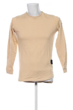 Herren Shirt FSBN, Größe S, Farbe Beige, Preis € 9,72