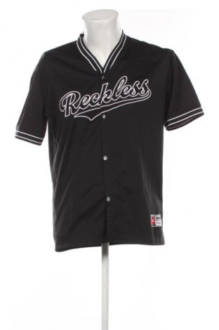 Herren Shirt FSBN, Größe S, Farbe Schwarz, Preis 5,99 €