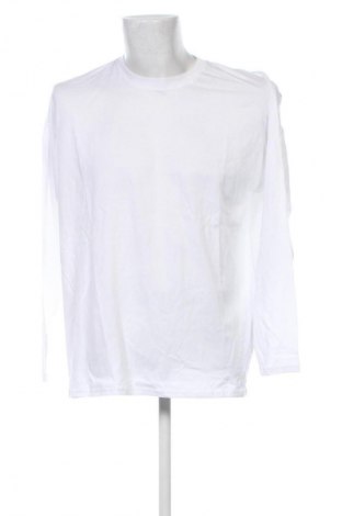 Herren Shirt Fruit Of The Loom, Größe XL, Farbe Weiß, Preis 16,99 €