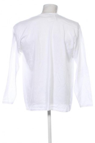 Herren Shirt Fruit Of The Loom, Größe XL, Farbe Weiß, Preis 16,99 €