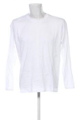 Pánské tričko  Fruit Of The Loom, Velikost XL, Barva Bílá, Cena  399,00 Kč