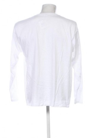 Pánské tričko  Fruit Of The Loom, Velikost XL, Barva Bílá, Cena  399,00 Kč
