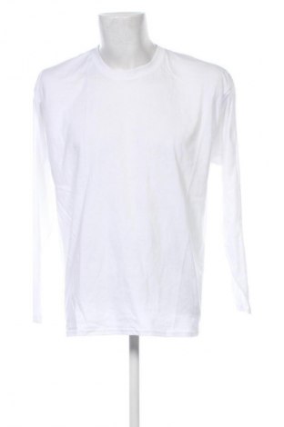 Pánské tričko  Fruit Of The Loom, Velikost XL, Barva Bílá, Cena  499,00 Kč