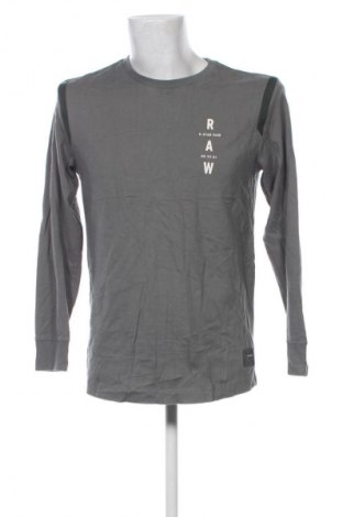 Herren Shirt G-Star Raw, Größe M, Farbe Grün, Preis € 43,99