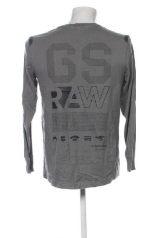 Herren Shirt G-Star Raw, Größe M, Farbe Grün, Preis € 43,99