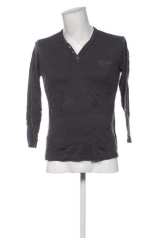 Herren Shirt G-Star Raw, Größe M, Farbe Grau, Preis € 47,99