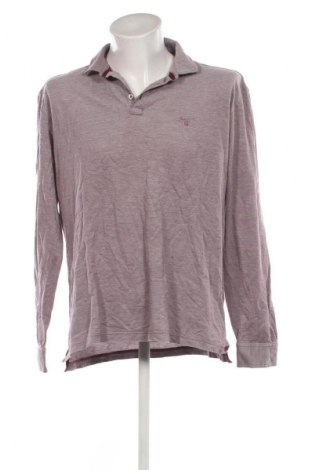 Herren Shirt Gant, Größe XXL, Farbe Rosa, Preis 17,99 €