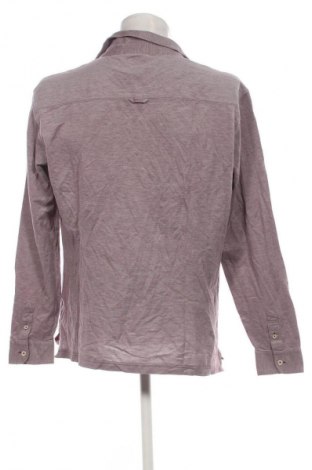 Herren Shirt Gant, Größe XXL, Farbe Rosa, Preis 17,99 €