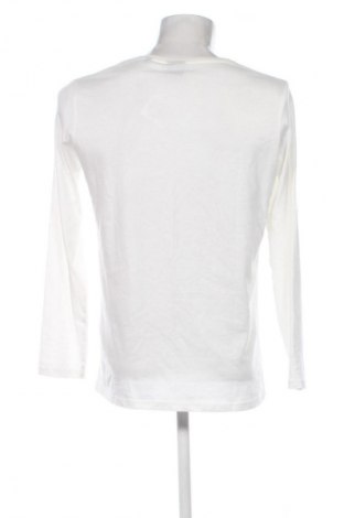 Herren Shirt Greystone, Größe M, Farbe Weiß, Preis 9,72 €