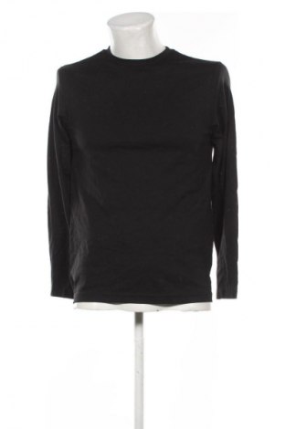Bluză de bărbați H&M, Mărime S, Culoare Negru, Preț 29,99 Lei