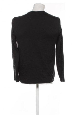 Bluză de bărbați H&M, Mărime S, Culoare Negru, Preț 29,99 Lei