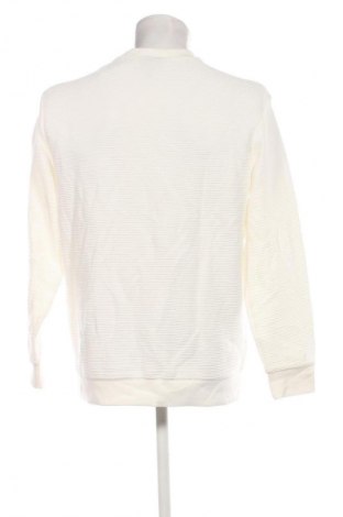 Herren Shirt H&M, Größe M, Farbe Weiß, Preis € 13,99