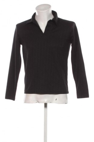 Herren Shirt H&M, Größe M, Farbe Schwarz, Preis 5,99 €