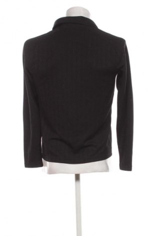 Herren Shirt H&M, Größe M, Farbe Schwarz, Preis 5,99 €