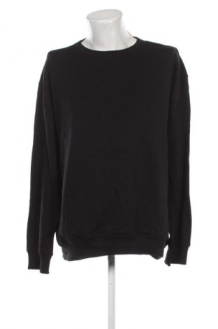 Herren Shirt H&M, Größe XL, Farbe Schwarz, Preis 5,99 €