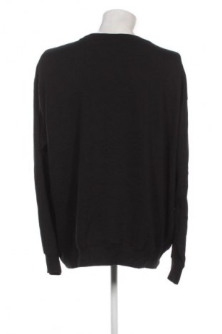 Herren Shirt H&M, Größe XL, Farbe Schwarz, Preis 5,99 €