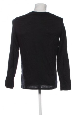 Bluză de bărbați H&M, Mărime M, Culoare Negru, Preț 43,99 Lei