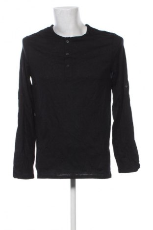 Bluză de bărbați H&M, Mărime M, Culoare Negru, Preț 43,99 Lei