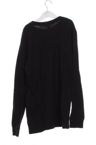 Ανδρική μπλούζα H&M Divided, Μέγεθος XS, Χρώμα Μαύρο, Τιμή 5,99 €