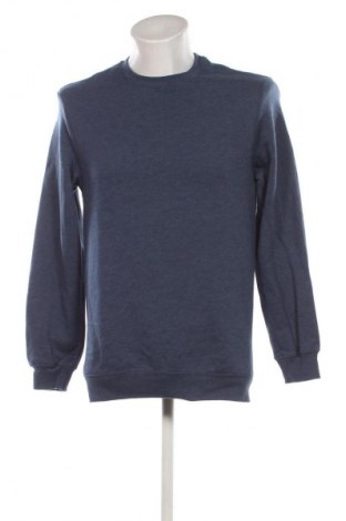 Ανδρική μπλούζα H&M Divided, Μέγεθος S, Χρώμα Μπλέ, Τιμή 10,99 €