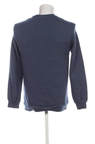 Ανδρική μπλούζα H&M Divided, Μέγεθος S, Χρώμα Μπλέ, Τιμή 10,99 €