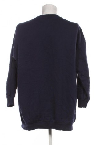 Herren Shirt H&M Divided, Größe L, Farbe Blau, Preis 5,99 €